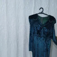 یک عدد لباس مجلسی|لباس|ارومیه, |دیوار