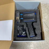 فروش جت پرینتر دستی 1بار استفاده شده آکبند