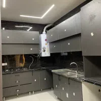 ویلایی ۲ طبقه لوکس ۲۰۰ متر زیر بنا|فروش خانه و ویلا|شیراز, تحویلی|دیوار