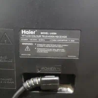 تلویزیون ال سی دی 42 اینچ|تلویزیون و پروژکتور|برازجان, |دیوار