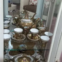 بوفه|بوفه، ویترین، کنسول|مشهد, جاهد شهر|دیوار