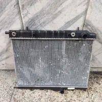 رادیاتور اچ سی کراس استوک 4300