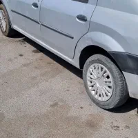 ال۹۰لوگان|خودرو سواری و وانت|بیرجند, |دیوار