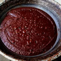 رب آلوچه خونگی کاملا ارگانیک