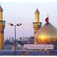 سخنران و روضه خوان صلواتی در حق 14 معصوم (ع)