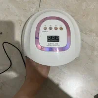 سوهان برقی استرانگ و دستگاه یو وی|آرایشی، بهداشتی، درمانی|رشت, سعدی (تختی)|دیوار