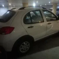 خودروی کوئیک s صفر مدل ۱۴۰۴