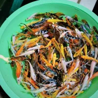 انواع ماهی گلدفیش کوی باله بلند