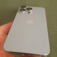 آیفون ۱۵ پرومکس  باتری ۹۷|موبایل|اراک, |دیوار