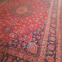 فرش دستباف ۳ در ۴