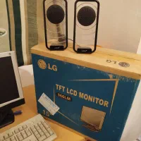 کامپیوتر رومیزی|رایانه رومیزی|سهند, |دیوار