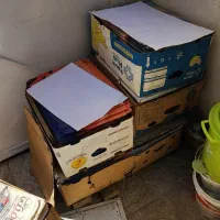 کاغذ تحریر و گلاسه|عمده‌فروشی|سنندج, |دیوار