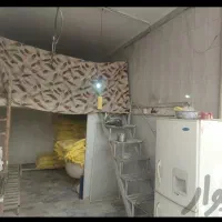 سه باب مغازه حاشیه پارک (نانوایی)|فروش مغازه و غرفه|مشهد, شهرک شهید باهنر|دیوار