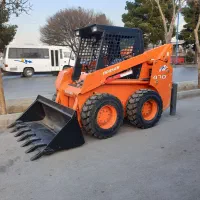 بابکت دوسان 470+|خودرو سنگین|اصفهان, ملک‌شهر|دیوار
