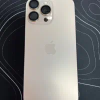 آیفون ۱۶ پرو مکس ۲۵۶