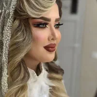 سالن زیبایی ماریا،میکاپ عروس و تمام خدمات زیبایی|خدمات آرایشگری و زیبایی|نظرآباد, نظرآباد|دیوار