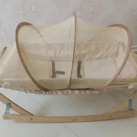 کیف لوازم نوزاد برند(chicoo)فروشگاه سیسمونی شکیبا|اسباب و اثاث بچه|کرمان, |دیوار