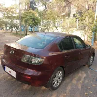 مزدا۳ البالویی یا معاوضه|خودرو سواری و وانت|تهران, اقدسیه|دیوار