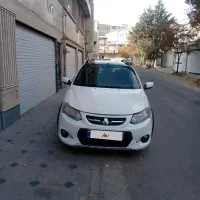 کوییک 99R بی رنگ