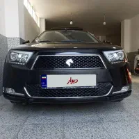 دنا پلاس مدل ۹۸