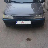 روانوک‌مدادی