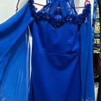 لباس مجلسی سایز ۳۶،۳۸|لباس|رشت, سلیمانداراب|دیوار