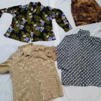 شومیز و کت|لباس|قائن, |دیوار