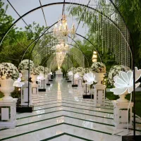 باغ،تالار عروسی،عمارت تشریفات با ورودی رایگان|خدمات پذیرایی، مراسم|تهران, جردن|دیوار