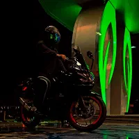 پالسRS200|موتورسیکلت|تهران, اتابک|دیوار