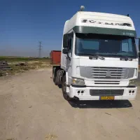 هوو howo|خودرو سنگین|تهران, خانی آباد نو جنوبی|دیوار