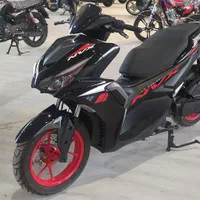 نمایندگی کبیرموتور NVX 170 آیروکس در جمعه سیاه|موتورسیکلت|تهران, هلال احمر|دیوار