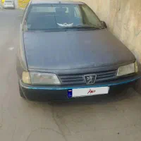 پژو روا مدل85