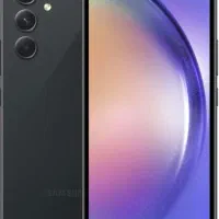 گوشی Galaxy a54 در حد نو با تخفیف