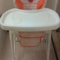 صندلی غذا کودک
