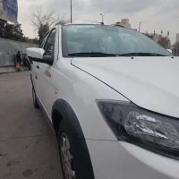 کویک gxl|خودرو سواری و وانت|مشهد, محمدآباد|دیوار