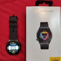 ساعت هوشمند QCY G2|ساعت|تهران, سبلان (لشگر)|دیوار