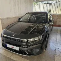 kmc j7|خودرو سواری و وانت|مشهد, آبادگران|دیوار