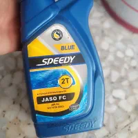 روغن موتور دوزمانه