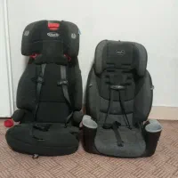 صندلی ماشین کودک