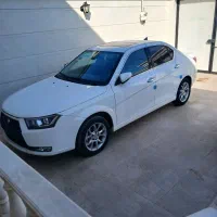 دناپلاس توروبوشارژ اتومات