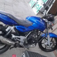 متور پالس 180