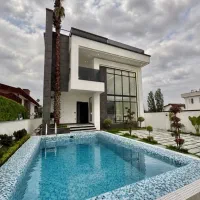 دوبلکس-استخردار-سند-تک-برگ-زیباکنار