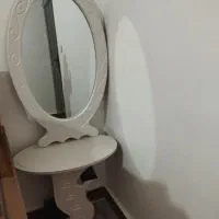 آینه و پایه