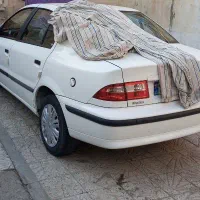 سمند ای اف سون عروسک مدل۱۳۹۳دوگانه|خودرو سواری و وانت|اردبیل, |دیوار