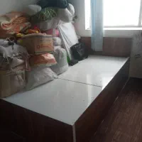 تختخواب دونفره