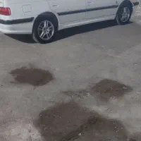 پژوپارس تیوفایو|خودرو سواری و وانت|رفسنجان, |دیوار