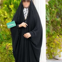 انواع ست تکلیف ،چادر و مانتو عبا|لباس|بروجرد, |دیوار