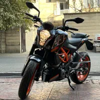 کی تی ام دوک ۲۵۰