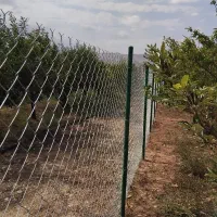اجرا فنس و آلاچیق و دیوارکشی و استخر و..فیروزکوه