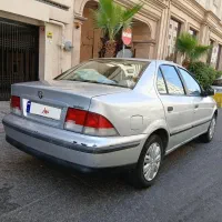 سمند مدل ۱۳۸۳ بیرنگ